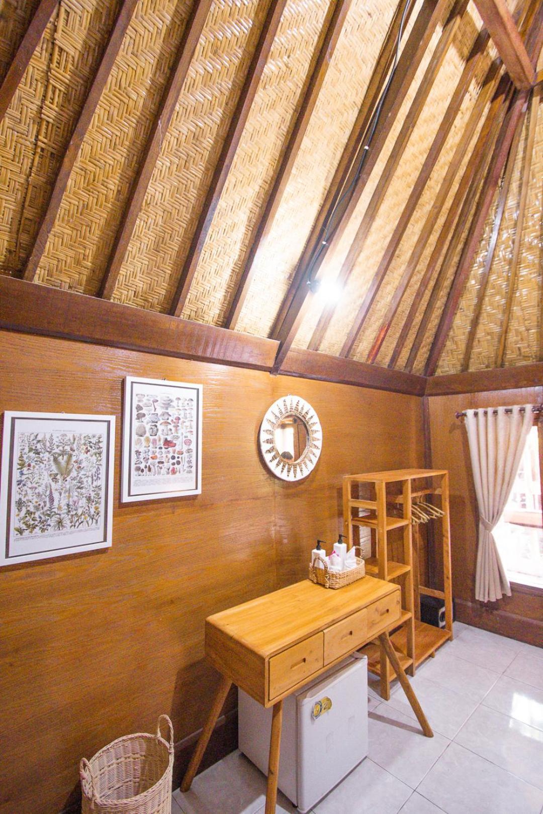 Color Cottage Гілі-Аїр Номер фото