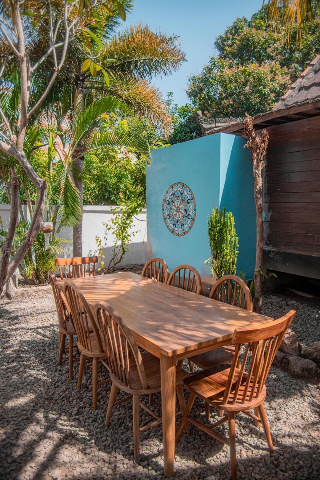 Color Cottage Гілі-Аїр Екстер'єр фото