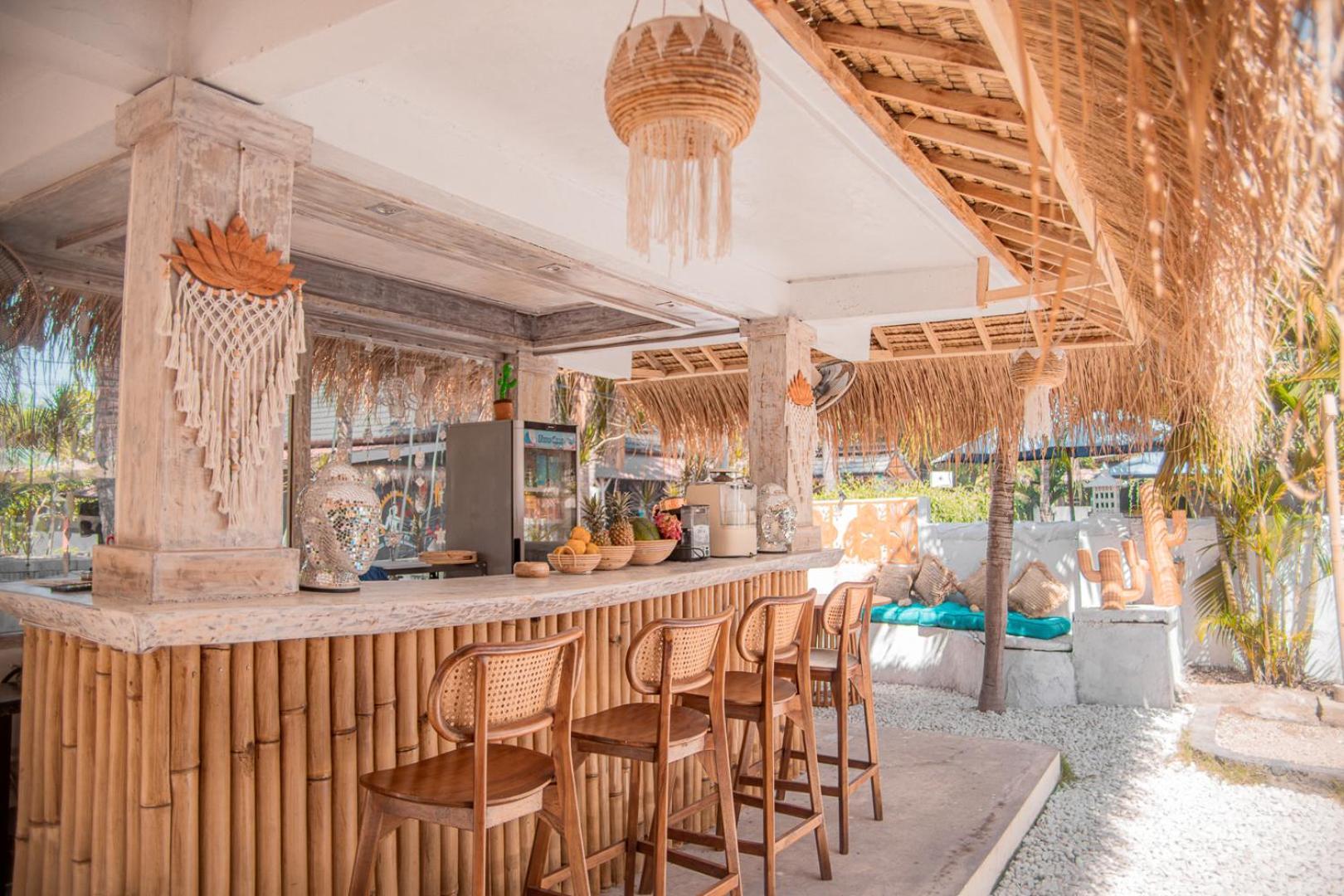 Color Cottage Гілі-Аїр Екстер'єр фото