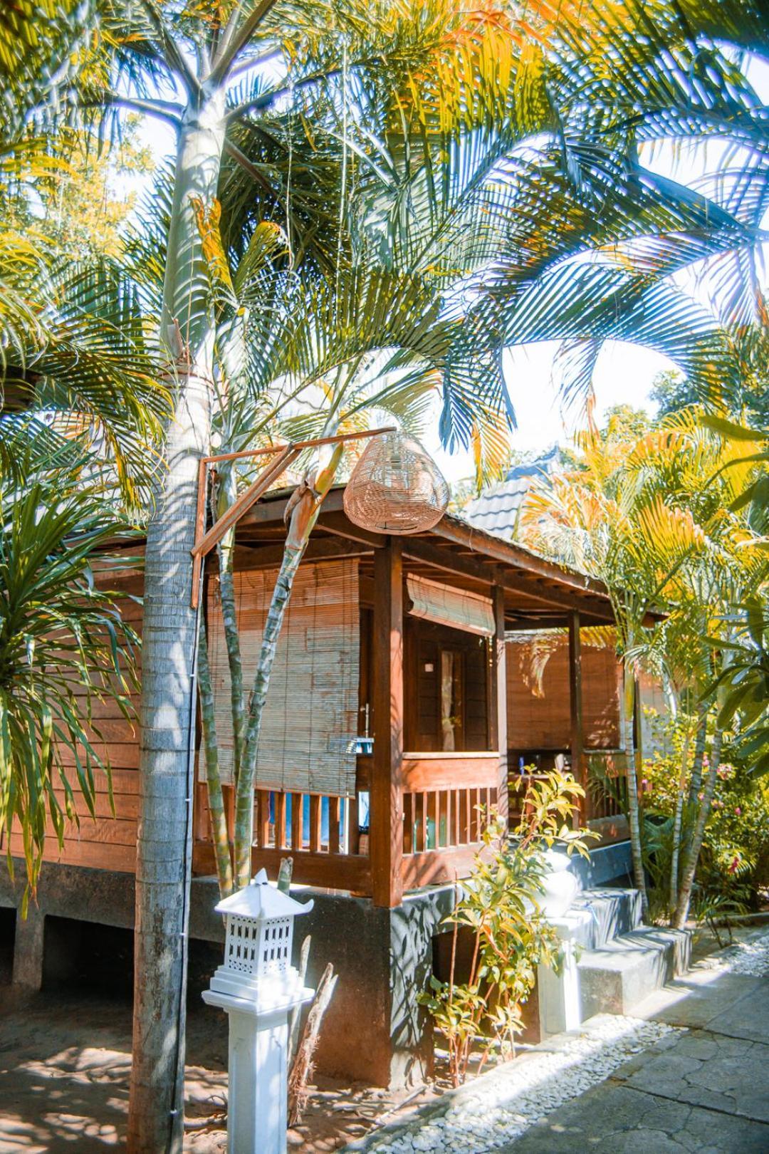Color Cottage Гілі-Аїр Екстер'єр фото